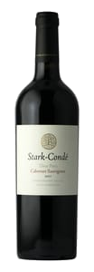 Stark-Condé Three Pines Cabernet Sauvignon