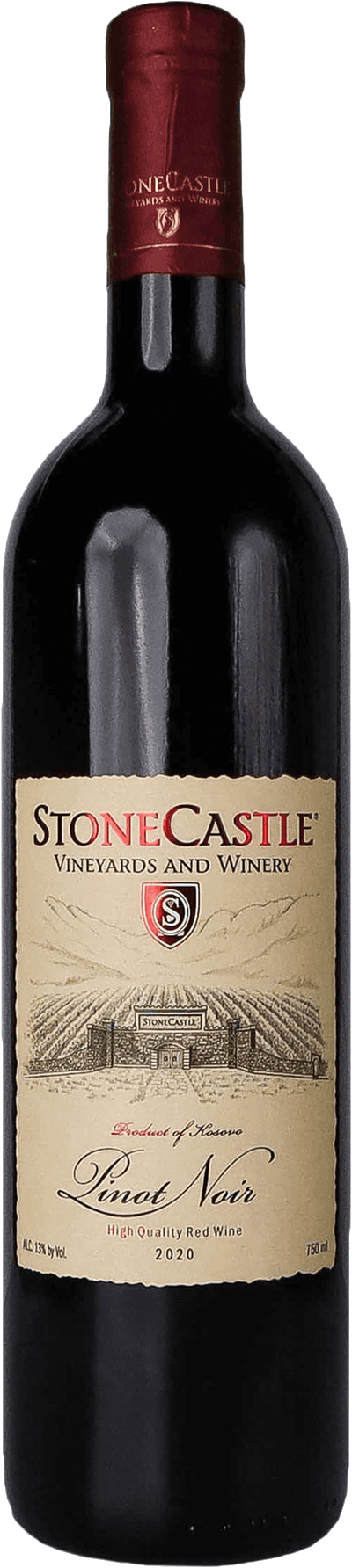 Pinot Noir