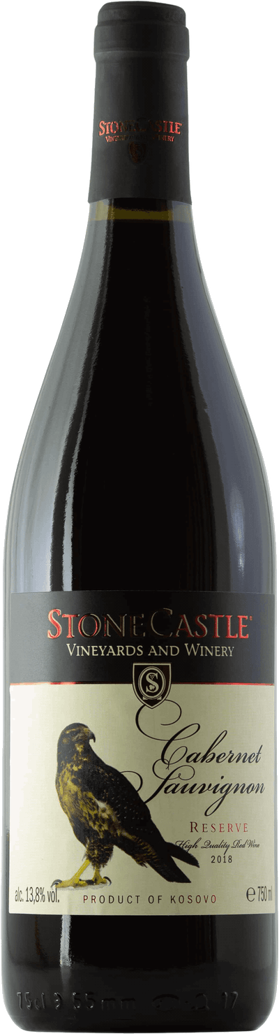 Cabernet Sauvignon Reserve