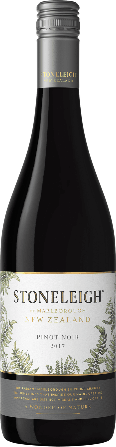 Stoneleigh Pinot Noir