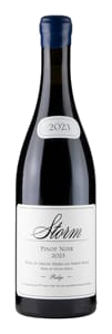 Ridge Pinot noir