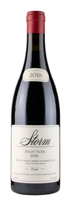 Vrede Pinot Noir