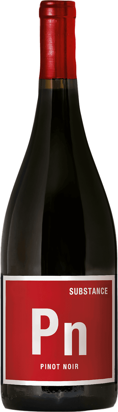 Substance Pn Pinot Noir