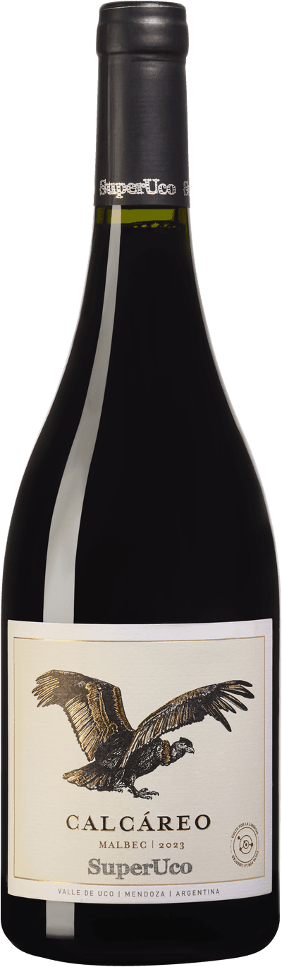 Calcáreo Malbec