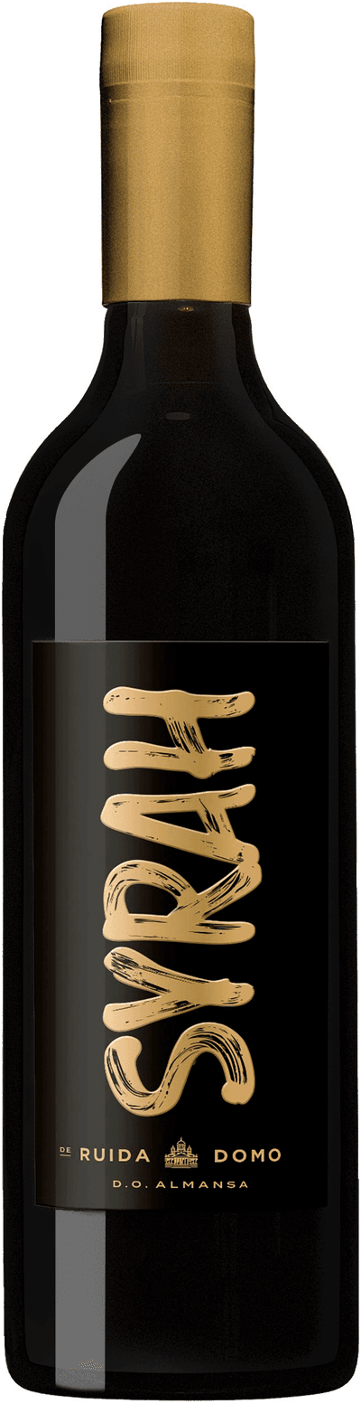 Syrah de Ruida Domo