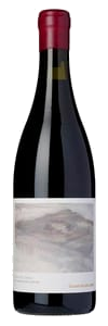 Syrah on Shale