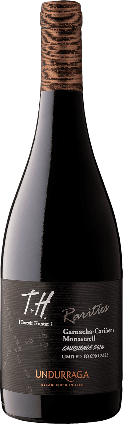 T.H. Rarities Garnacha-Cariñena Monastrell