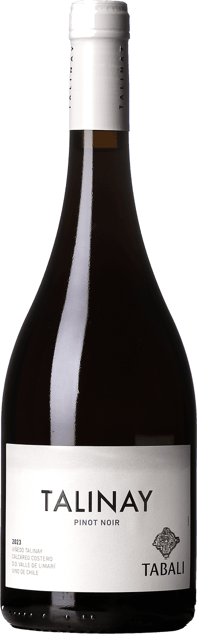 Vinflaske