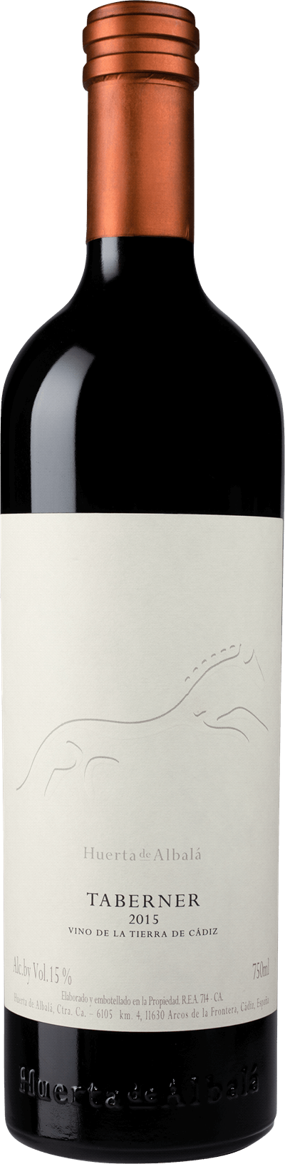 Taberner de