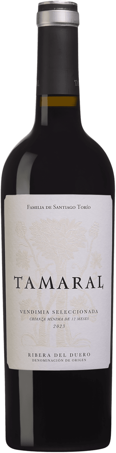 Tamaral