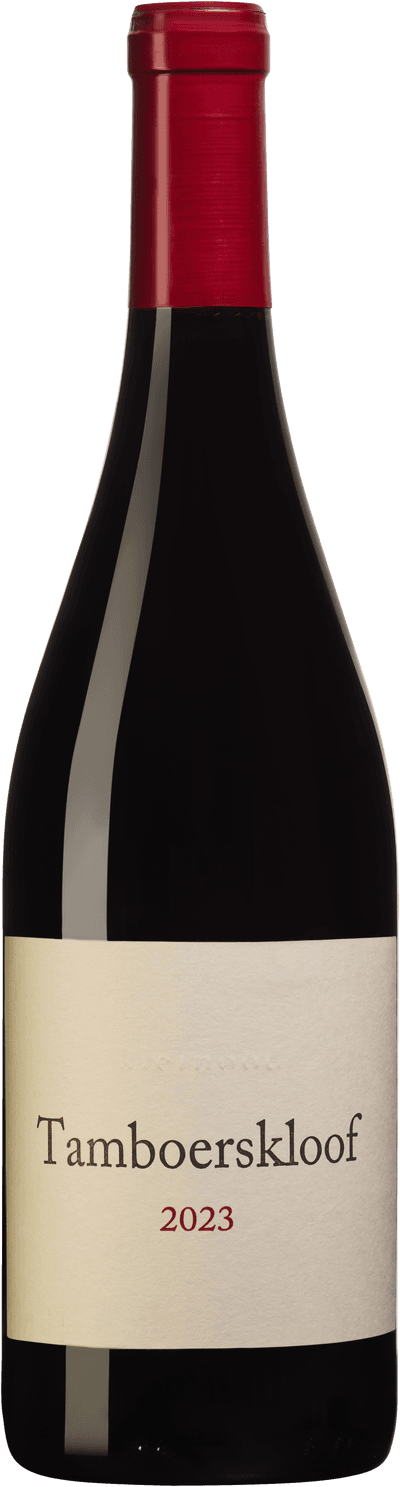 Tamboerskloof Syrah