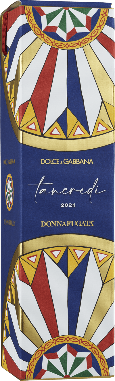 Tancredi Dolce & Gabbana