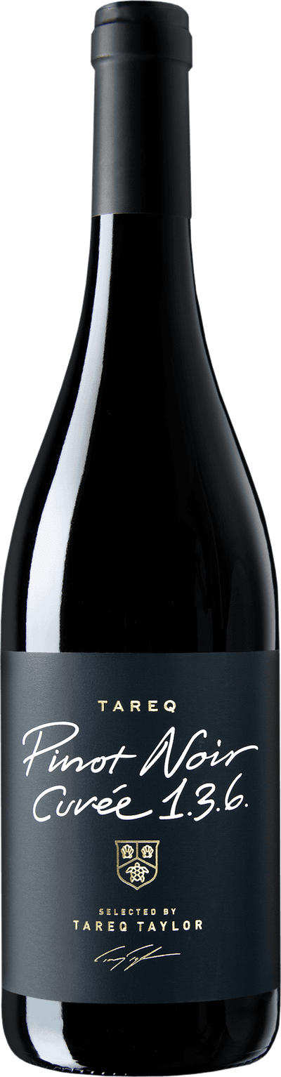 Tareq Taylor Pinot Noir