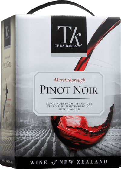 Pinot Noir