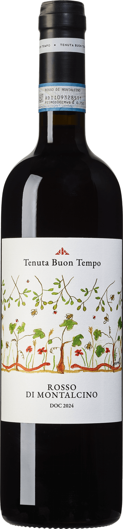 Rosso del Montalcino