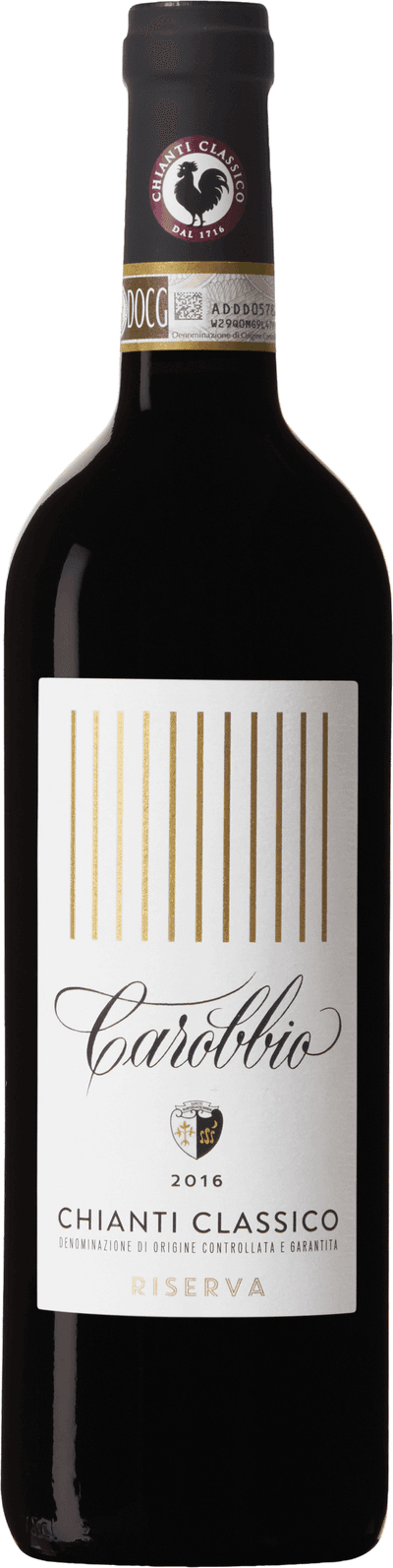 Tenuta Chianti Classico Riserva