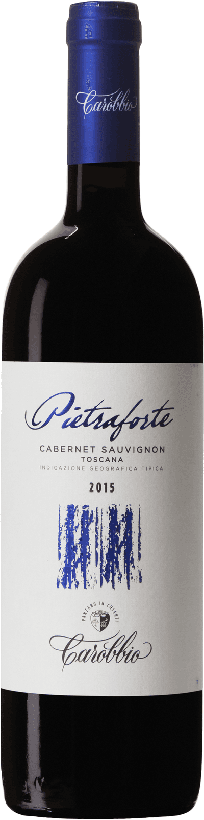 Pietraforte Cabernet Sauvignon