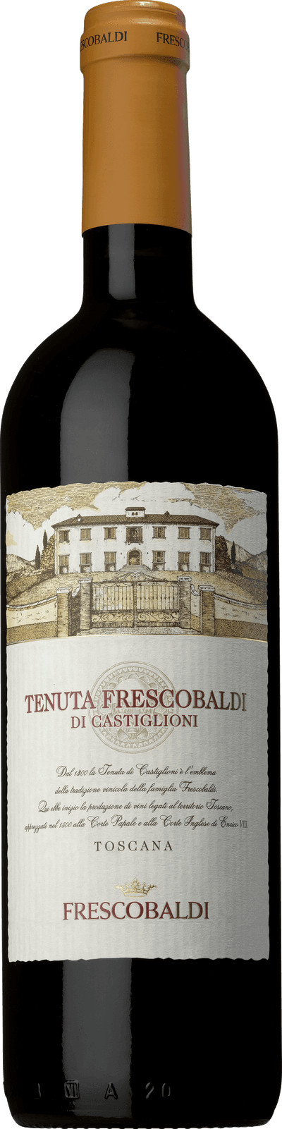 Tenuta di Castiglioni