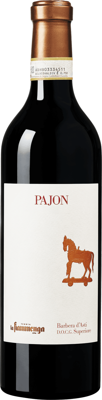 La Pajon