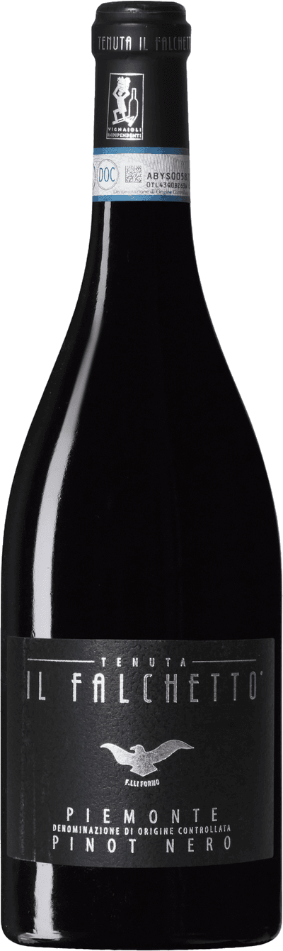 il Pinot Nero