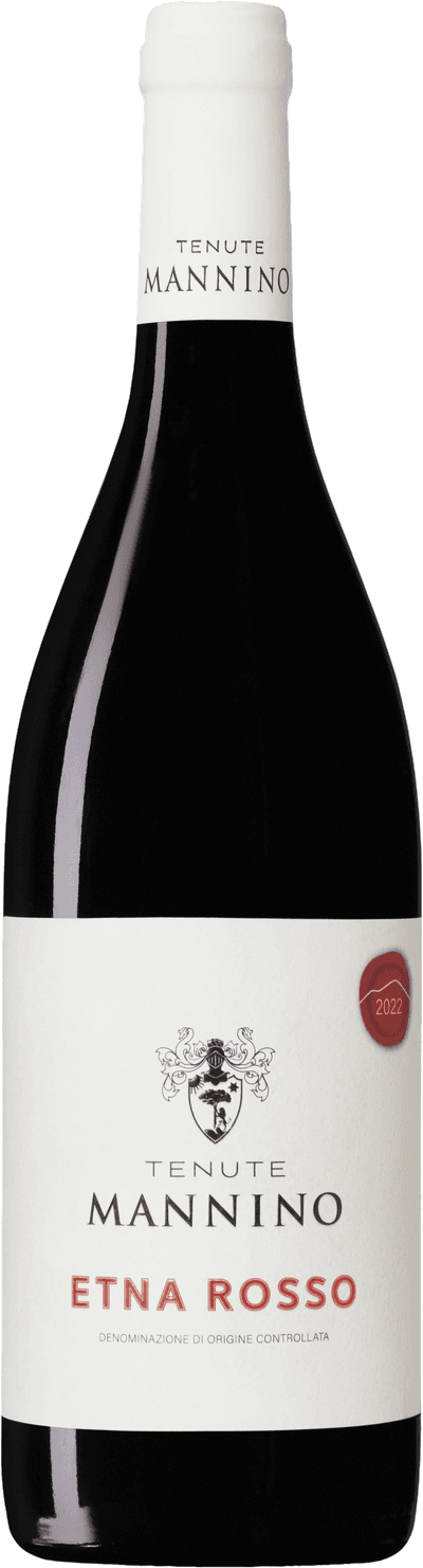 Etna Rosso