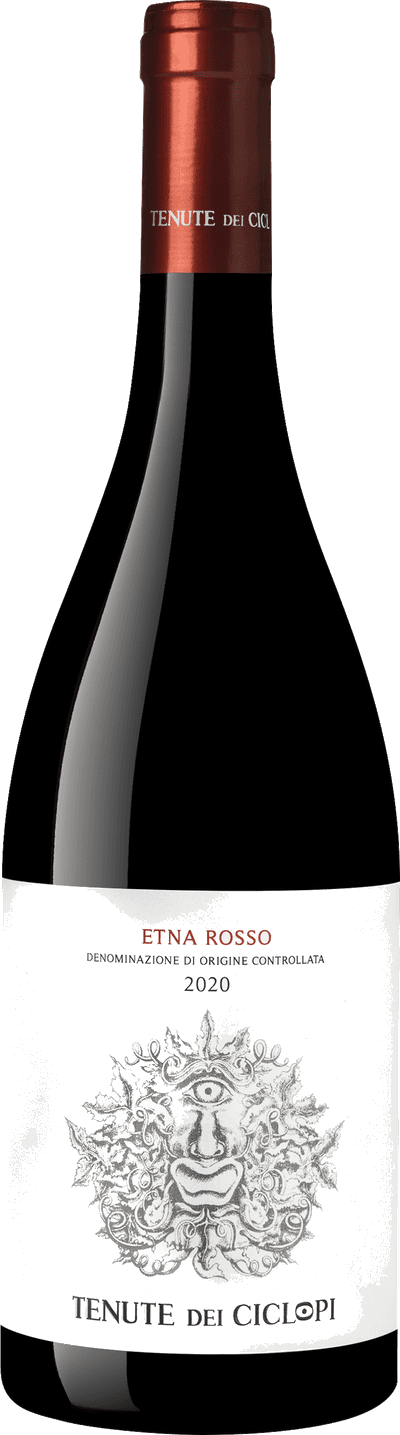 Etna Rosso