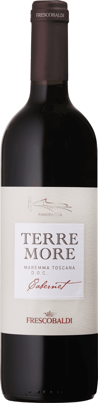 Terre More Cabernet