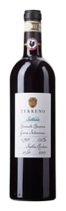 Chianti Classico Gran Selezione Sillano