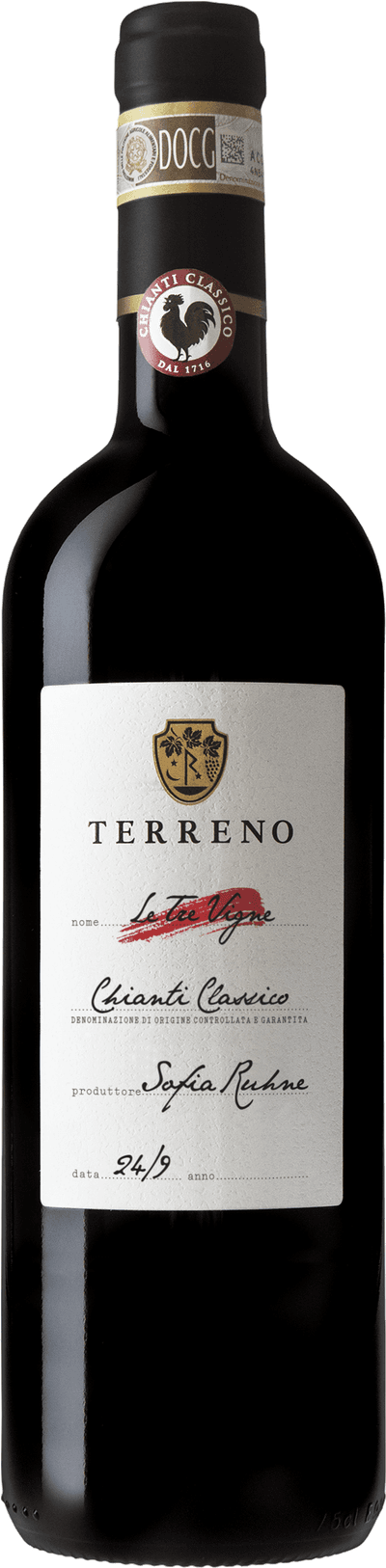 Chianti Classico