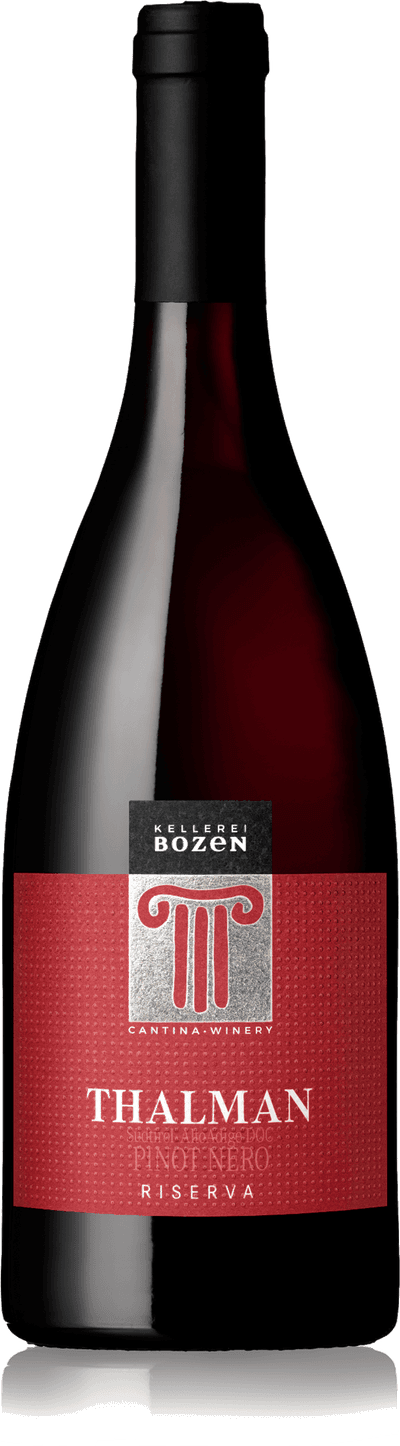 Thalman Pinot Nero Riserva S.A.