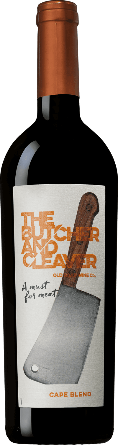 The Butcher and Cleaver