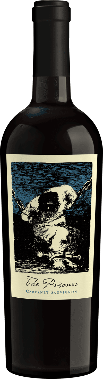 The Prisoner Cabernet Sauvignon