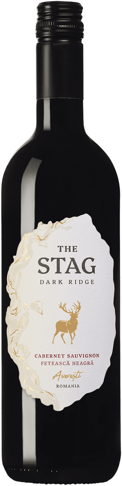 The Stag Cabernet Sauvignon Feteasca Neagra