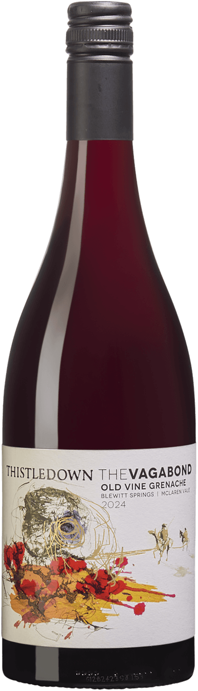 The Vagabond Old Vine Grenache