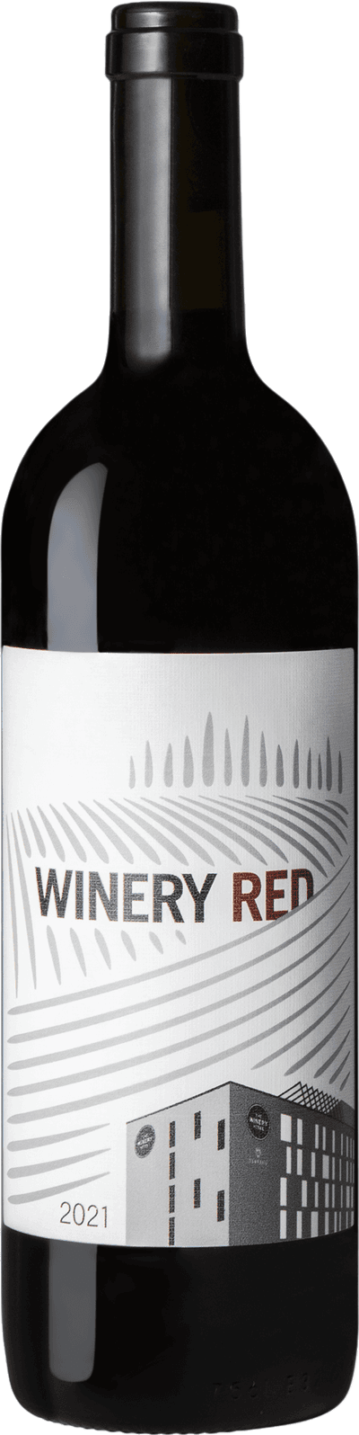 The Red