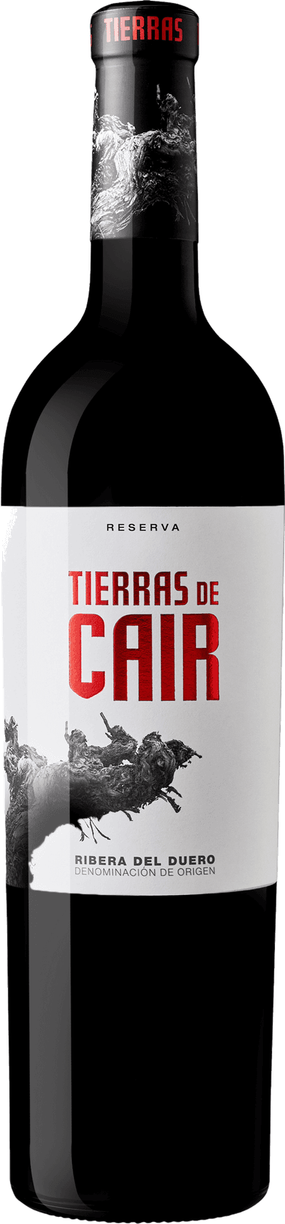 Tierras de Ribera del Duero
