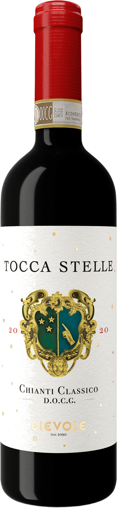 Tocca Stelle Chianti Classico