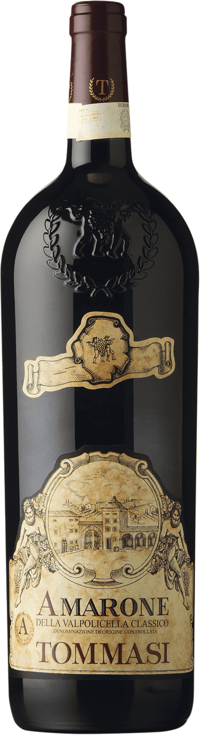 Amarone della Valpolicella Classico