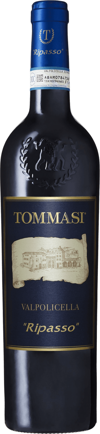 Vinflaske