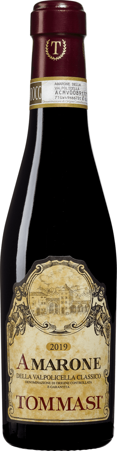Amarone della Valpolicella Classico