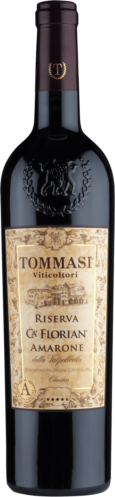Ca' Florian Riserva Amarone della Valpolicella Classico