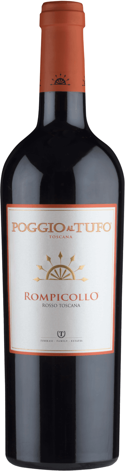 Poggio al Tufo Rompicollo