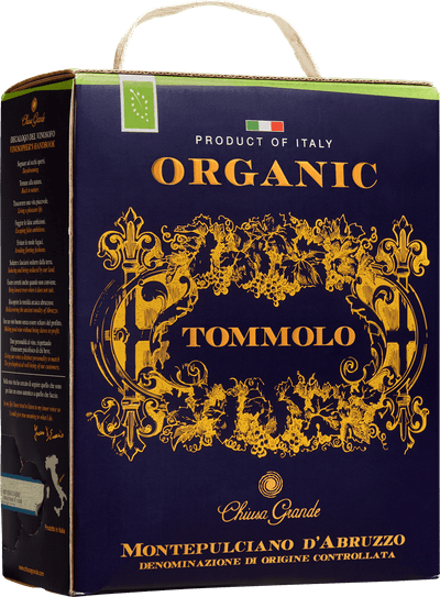 Tommolo