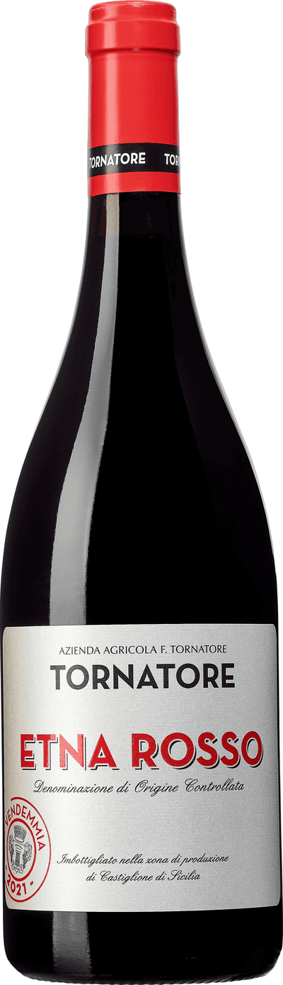 Etna Rosso