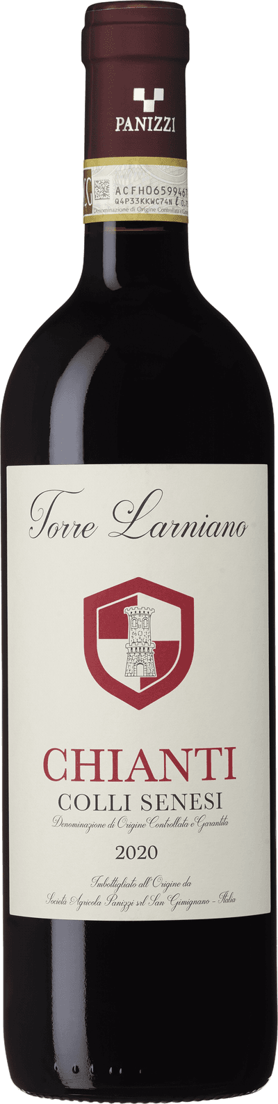 Torre Larniano Chianti Colli Senesi