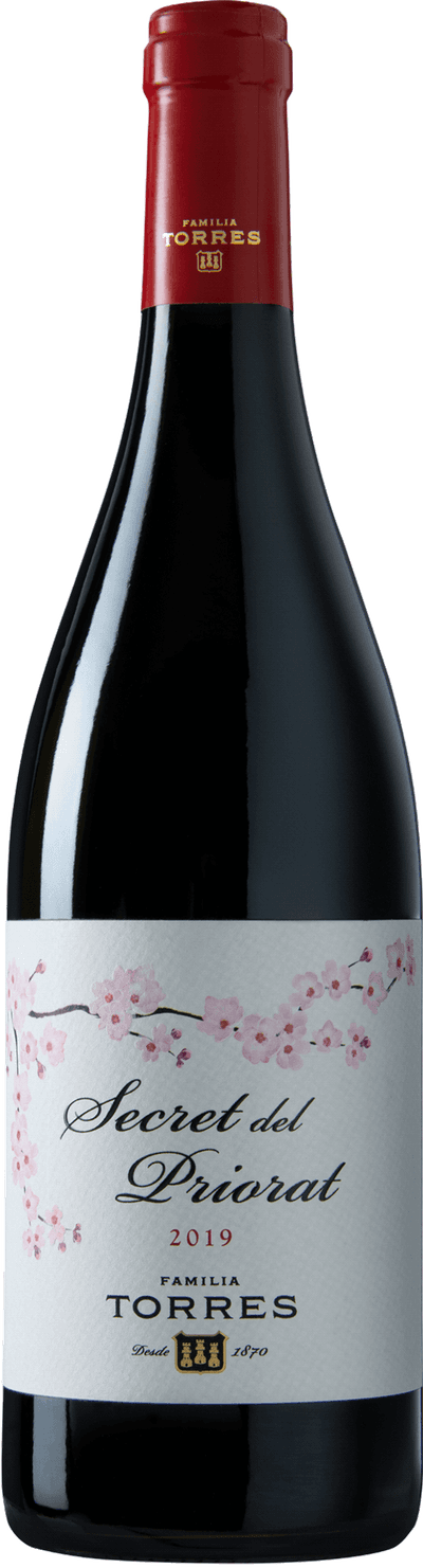 Secret del Priorat