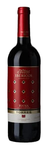 Ibéricos Crianza