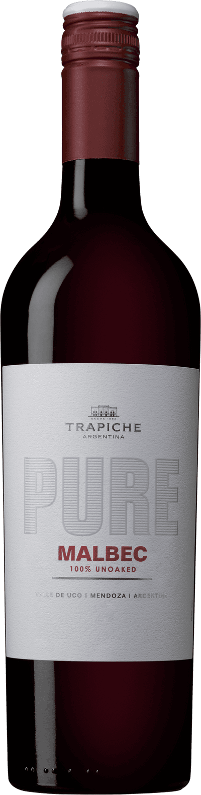 Pure Malbec