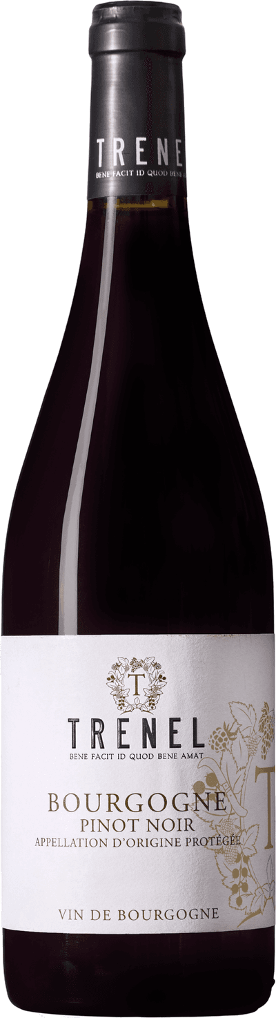 Bourgogne Pinot Noir