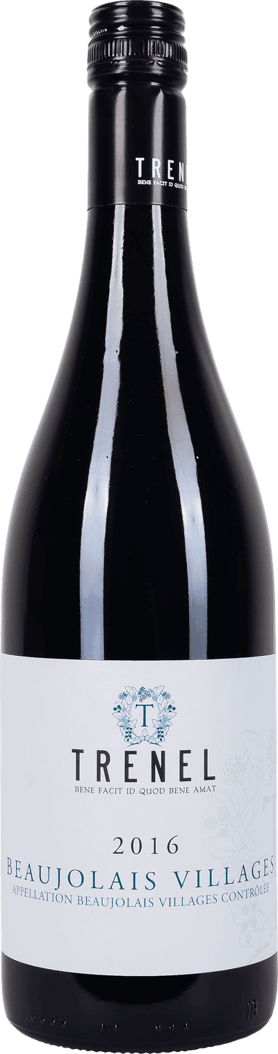Beaujolais Villages